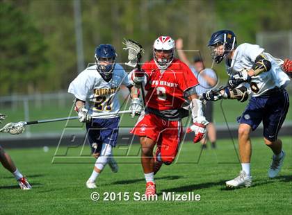 Thumbnail 3 in Cape Henry Collegiate @ Hampton Roads Academy photogallery.