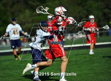 Thumbnail 2 in Cape Henry Collegiate @ Hampton Roads Academy photogallery.