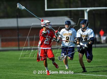 Thumbnail 3 in Cape Henry Collegiate @ Hampton Roads Academy photogallery.