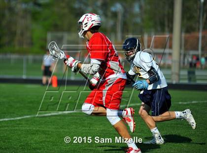 Thumbnail 2 in Cape Henry Collegiate @ Hampton Roads Academy photogallery.