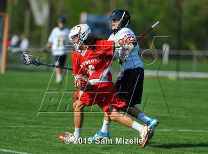 Thumbnail 2 in Cape Henry Collegiate @ Hampton Roads Academy photogallery.