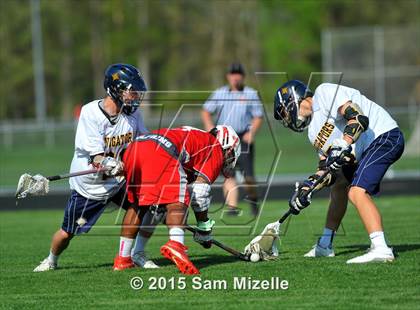 Thumbnail 3 in Cape Henry Collegiate @ Hampton Roads Academy photogallery.