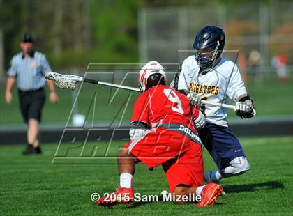 Thumbnail 2 in Cape Henry Collegiate @ Hampton Roads Academy photogallery.