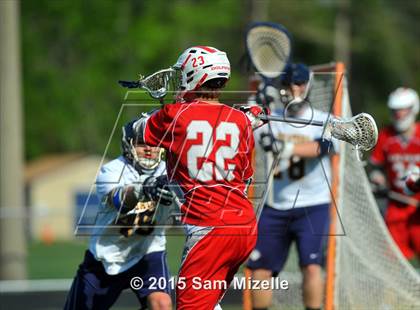 Thumbnail 1 in Cape Henry Collegiate @ Hampton Roads Academy photogallery.