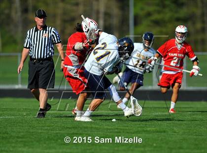 Thumbnail 1 in Cape Henry Collegiate @ Hampton Roads Academy photogallery.