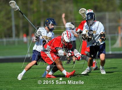 Thumbnail 1 in Cape Henry Collegiate @ Hampton Roads Academy photogallery.