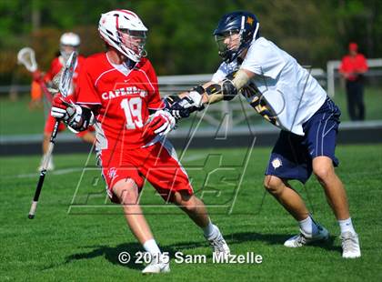Thumbnail 3 in Cape Henry Collegiate @ Hampton Roads Academy photogallery.
