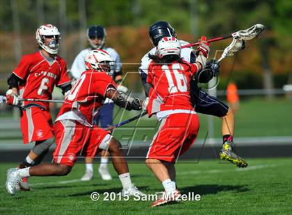 Thumbnail 1 in Cape Henry Collegiate @ Hampton Roads Academy photogallery.