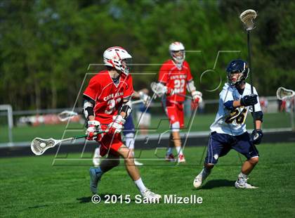 Thumbnail 2 in Cape Henry Collegiate @ Hampton Roads Academy photogallery.
