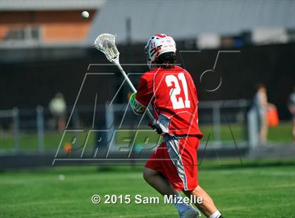 Thumbnail 1 in Cape Henry Collegiate @ Hampton Roads Academy photogallery.