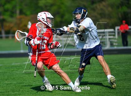 Thumbnail 2 in Cape Henry Collegiate @ Hampton Roads Academy photogallery.
