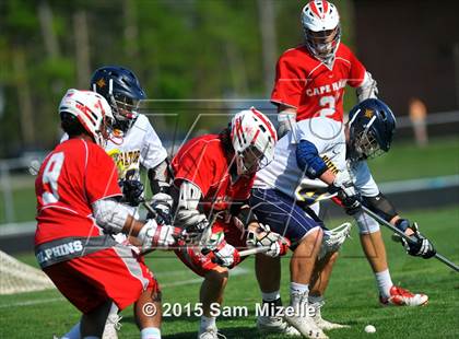 Thumbnail 1 in Cape Henry Collegiate @ Hampton Roads Academy photogallery.