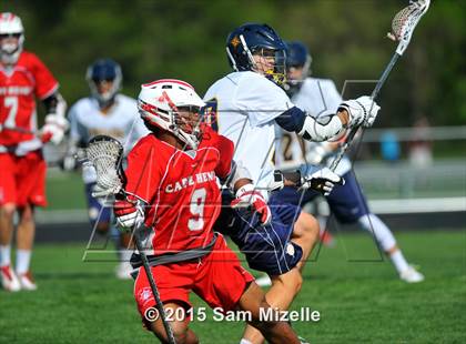 Thumbnail 1 in Cape Henry Collegiate @ Hampton Roads Academy photogallery.