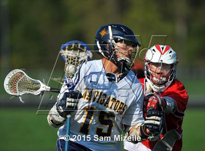 Thumbnail 2 in Cape Henry Collegiate @ Hampton Roads Academy photogallery.