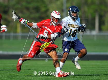Thumbnail 2 in Cape Henry Collegiate @ Hampton Roads Academy photogallery.