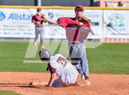 Thumbnail 2 in Hamilton vs. Red Mountain photogallery.