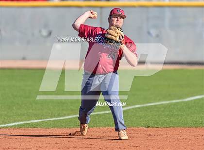 Thumbnail 3 in Hamilton vs. Red Mountain photogallery.