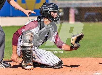 Thumbnail 3 in Hamilton vs. Red Mountain photogallery.