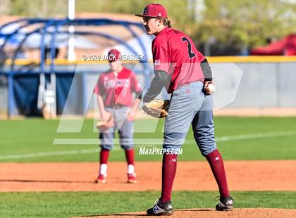 Thumbnail 1 in Hamilton vs. Red Mountain photogallery.
