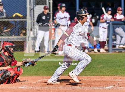 Thumbnail 1 in Hamilton vs. Red Mountain photogallery.