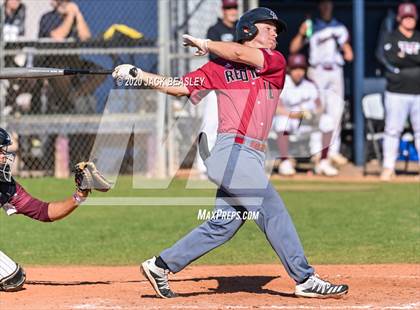 Thumbnail 1 in Hamilton vs. Red Mountain photogallery.