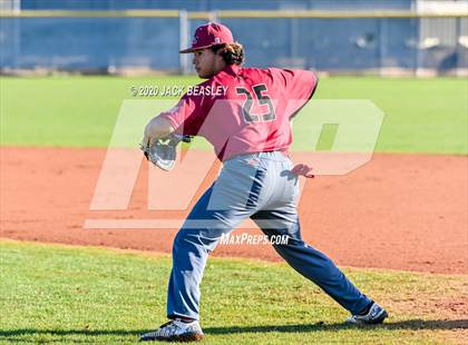 Thumbnail 1 in Hamilton vs. Red Mountain photogallery.