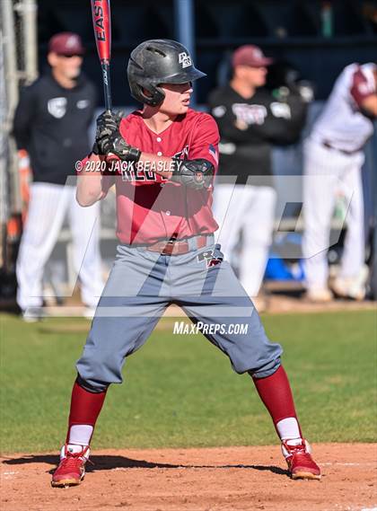 Thumbnail 2 in Hamilton vs. Red Mountain photogallery.