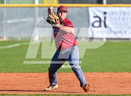 Thumbnail 3 in Hamilton vs. Red Mountain photogallery.