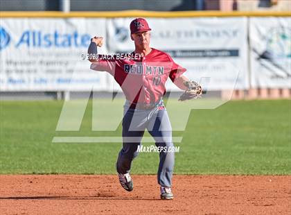 Thumbnail 1 in Hamilton vs. Red Mountain photogallery.