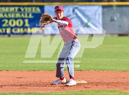 Thumbnail 3 in Hamilton vs. Red Mountain photogallery.