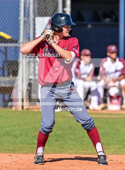 Thumbnail 1 in Hamilton vs. Red Mountain photogallery.