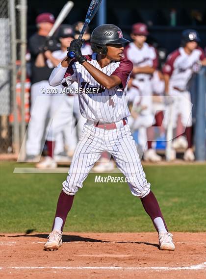 Thumbnail 2 in Hamilton vs. Red Mountain photogallery.