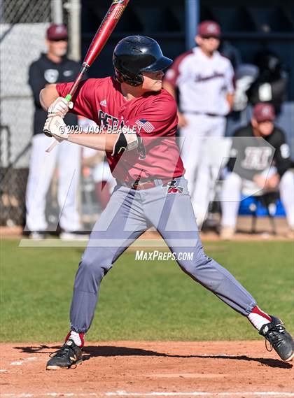 Thumbnail 1 in Hamilton vs. Red Mountain photogallery.