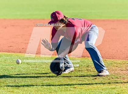 Thumbnail 3 in Hamilton vs. Red Mountain photogallery.