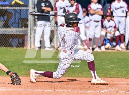Thumbnail 3 in Hamilton vs. Red Mountain photogallery.