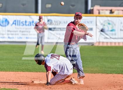 Thumbnail 3 in Hamilton vs. Red Mountain photogallery.