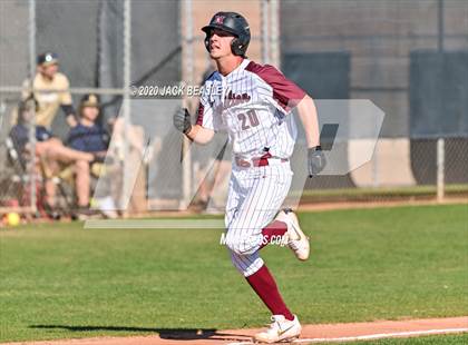 Thumbnail 2 in Hamilton vs. Red Mountain photogallery.