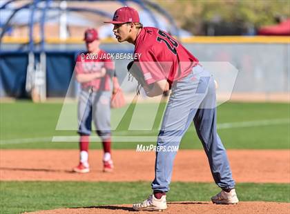 Thumbnail 2 in Hamilton vs. Red Mountain photogallery.