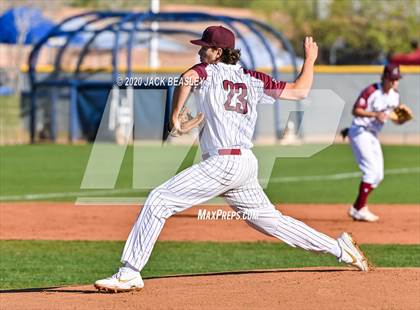 Thumbnail 1 in Hamilton vs. Red Mountain photogallery.