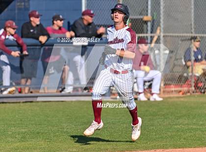 Thumbnail 1 in Hamilton vs. Red Mountain photogallery.