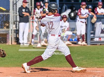 Thumbnail 3 in Hamilton vs. Red Mountain photogallery.