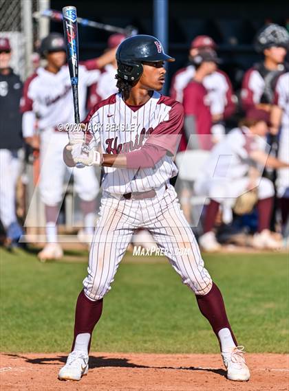 Thumbnail 1 in Hamilton vs. Red Mountain photogallery.