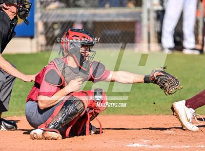 Thumbnail 2 in Hamilton vs. Red Mountain photogallery.