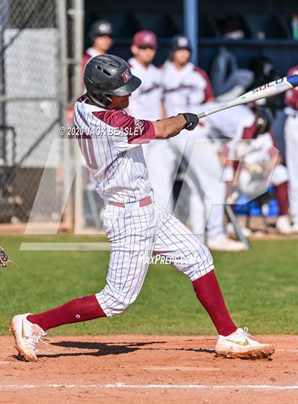Thumbnail 3 in Hamilton vs. Red Mountain photogallery.