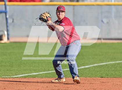 Thumbnail 1 in Hamilton vs. Red Mountain photogallery.