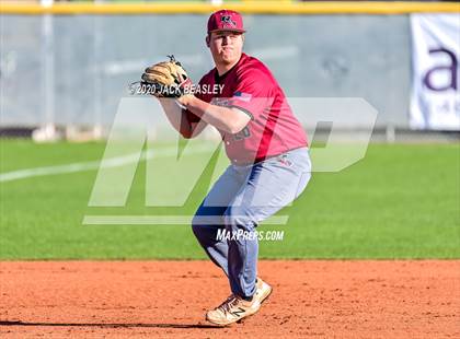 Thumbnail 1 in Hamilton vs. Red Mountain photogallery.