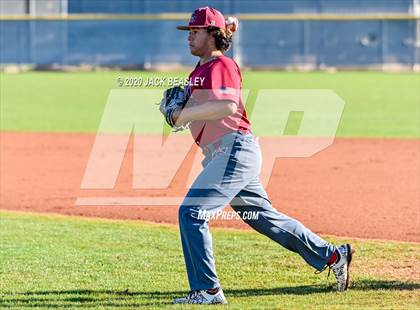 Thumbnail 3 in Hamilton vs. Red Mountain photogallery.