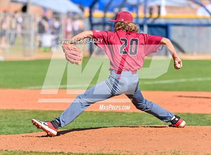 Thumbnail 1 in Hamilton vs. Red Mountain photogallery.