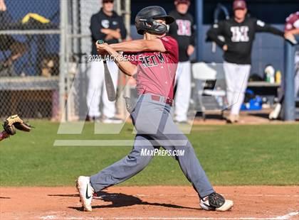 Thumbnail 3 in Hamilton vs. Red Mountain photogallery.