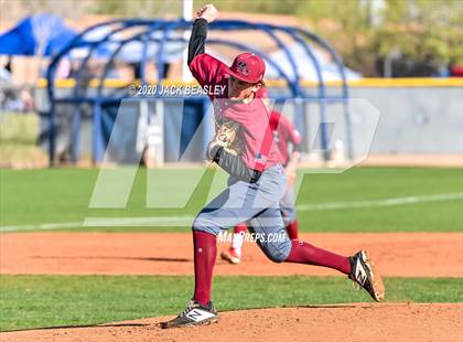 Thumbnail 2 in Hamilton vs. Red Mountain photogallery.